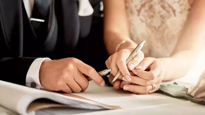 Faizsiz Evlilik Kredisi Nedir? Şartları Nelerdir?