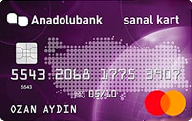 Sanal World Card